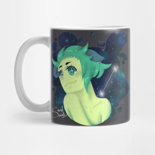 CANIS MINOR Mug